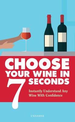 Choose Your Wine In 7 Seconds