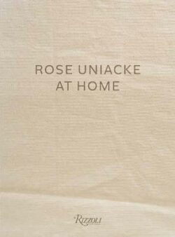 Rose Uniacke at Home