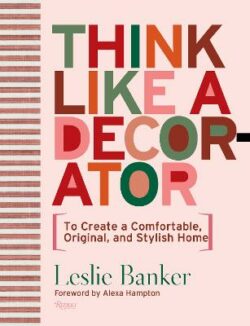 Think Like A Decorator