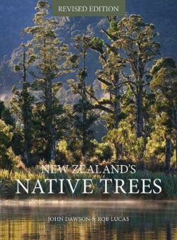 New Zealand's Native Trees