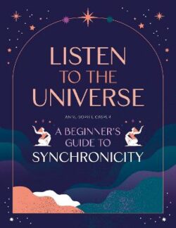 Listen to the Universe