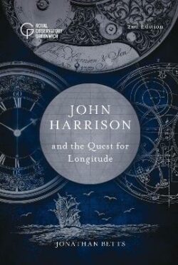 John Harrison and the Quest for Longitude