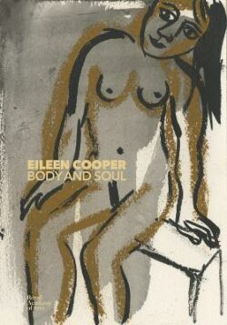 Eileen Cooper: The Body