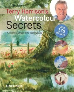 Terry Harrison's Watercolour Secrets