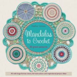 Mandalas to Crochet