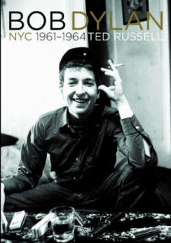 Bob Dylan: NYC 1961-1964