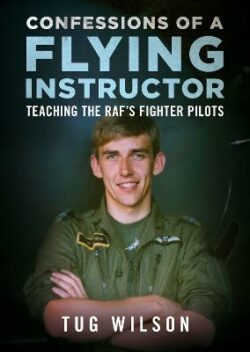 Confessions of a Flying Instructor