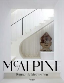 McAlpine: Romantic Modernism