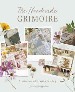 Handmade Grimoire