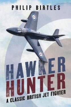 Hawker Hunter