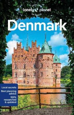 Lonely Planet Denmark