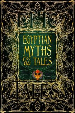 Egyptian Myths & Tales