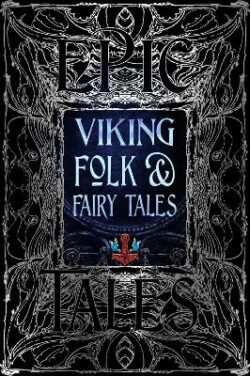 Viking Folk & Fairy Tales