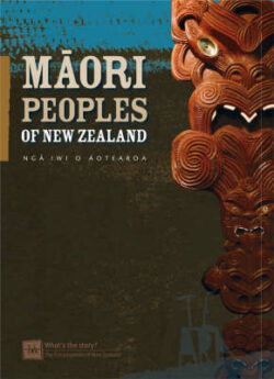 Maori Peoples of New Zealand