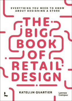 Big Book of Retail Design