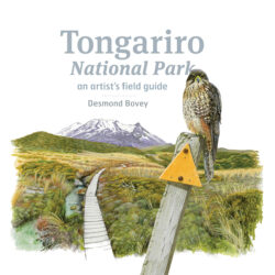 Tongariro National Park