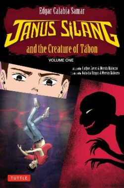 Janus Silang and the Creature of Tabon