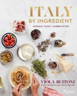 Italy by Ingredient