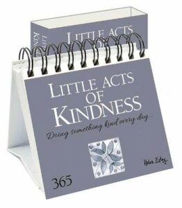 Little Acts of Kindness