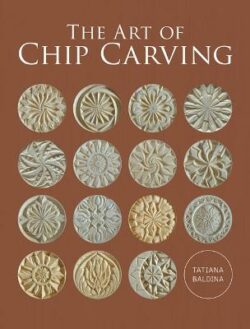 Art of Chip Carving