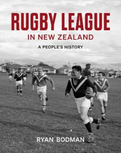 Rugby League In New Zealand