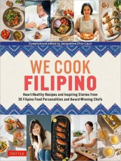 We Cook Filipino