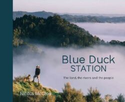 Blue Duck Station