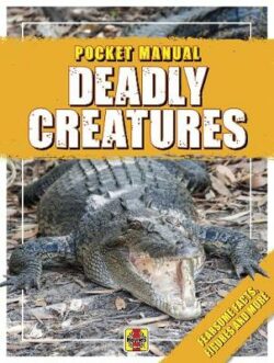 Deadly Creatures