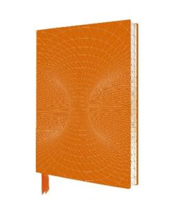 Constant Motion Artisan Art Notebook (Flame Tree Journals)