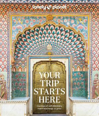 Lonely Planet Your Trip Starts Here