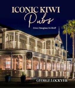 Iconic Kiwi Pubs