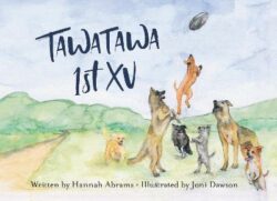 Tawatawa 1st XV