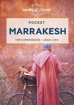 Lonely Planet Pocket Marrakesh