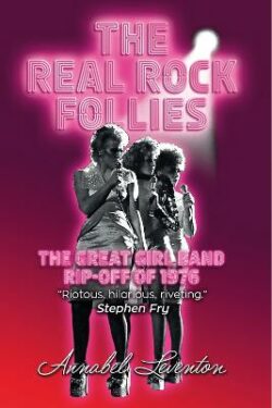 Real Rock Follies