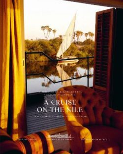 Cruise on the Nile