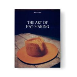 Art of Hat-Making