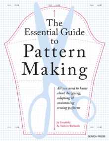 Essential Guide to Pattern Making