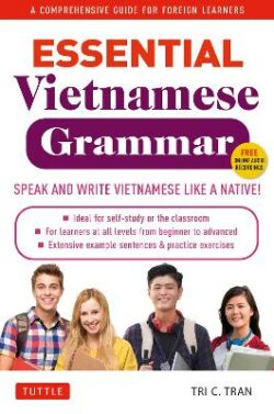 Essential Vietnamese Grammar