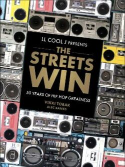 LL COOL J Presents The Streets Win