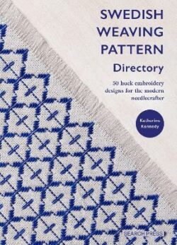 Swedish Weaving Pattern Directory