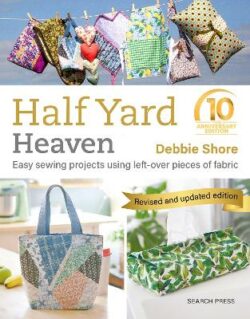 Half Yard (TM) Heaven: 10 year anniversary edition