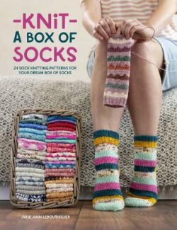 Knit a Box of Socks