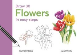 Draw 30: Flowers