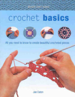 Crochet Basics