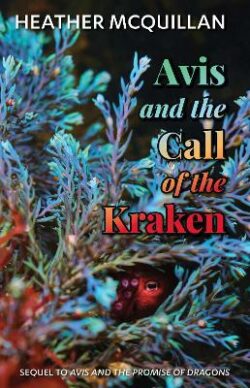 Avis and the Call of the Kraken