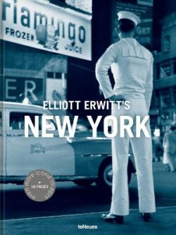 Elliott Erwitt&apos;s New York
