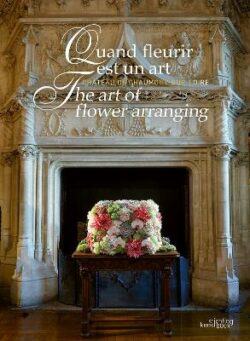 Art of Flower Arranging