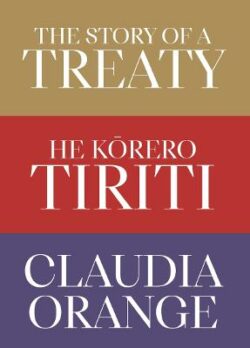 Story of a Treaty | He Korero Tiriti