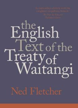 English Text of the Treaty of Waitangi