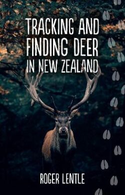 Tracking and Finding Deer in New Zealand